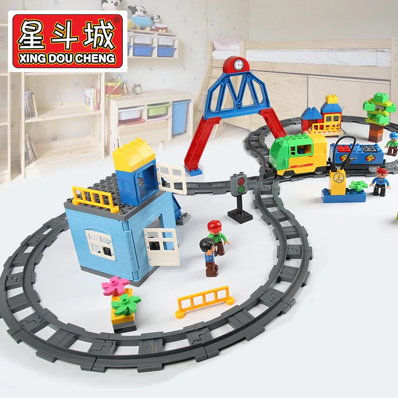 Daftar Harga Kopen Wholesale Duplo Trein Uit China Duplo Trein