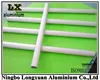 Corrugated Aluminium Tube