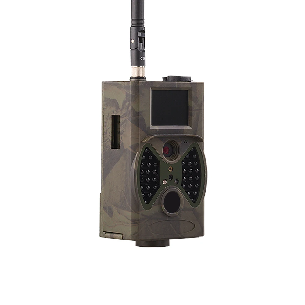

3G 16MP Full HD Digital Infrared Night Vision Hidden camera HC-350G, N/a
