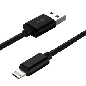 Apple iPhone USB Charging Data Cable 2.1A