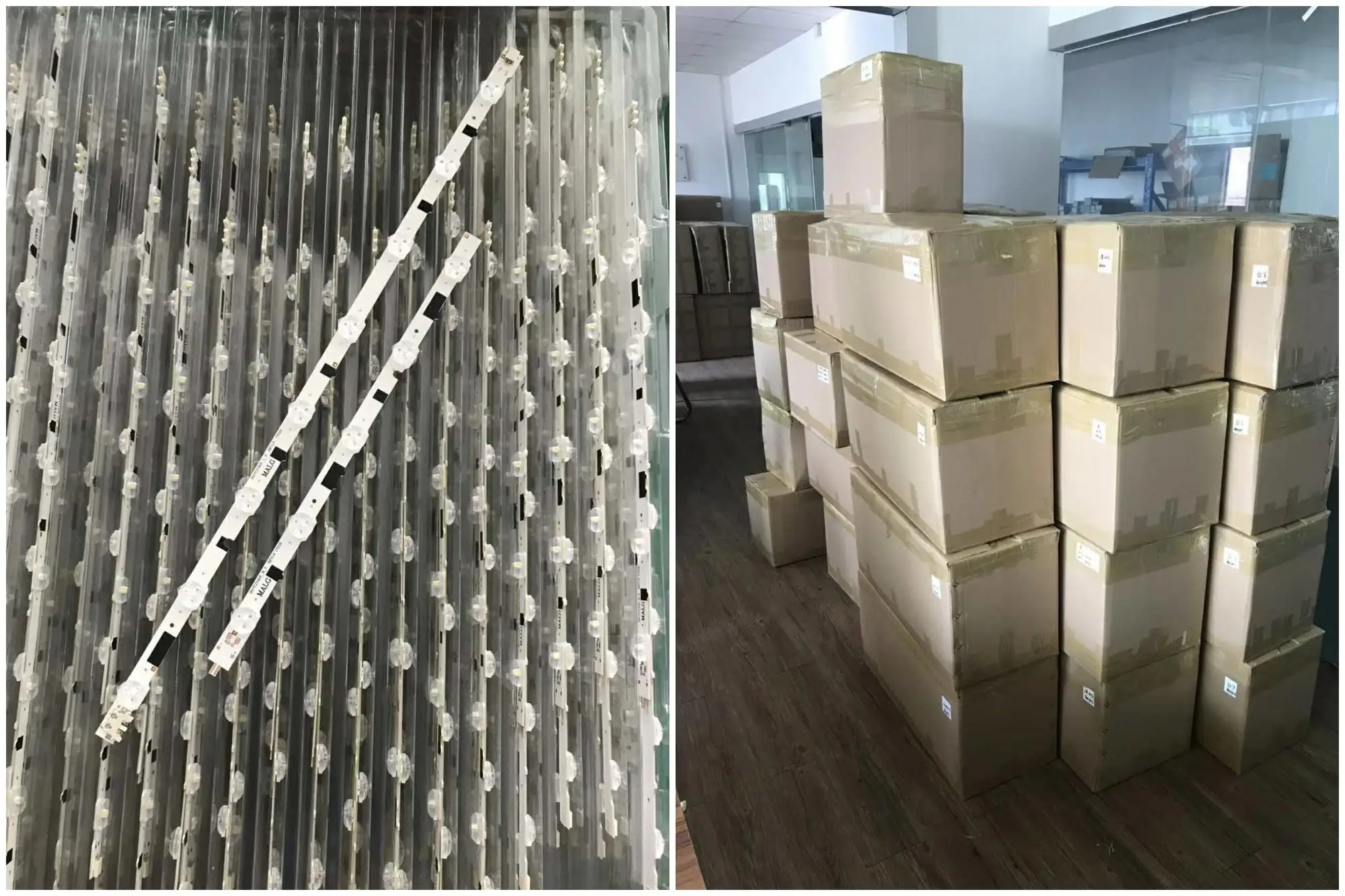 luz de fondo led universal para tv placa de aluminio de 32 pulgadas tiras led buy tira de retroiluminacion led tiras led product on alibaba com