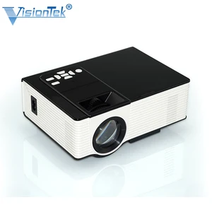 VS314 Full HD 1080P LED Cinema Projector