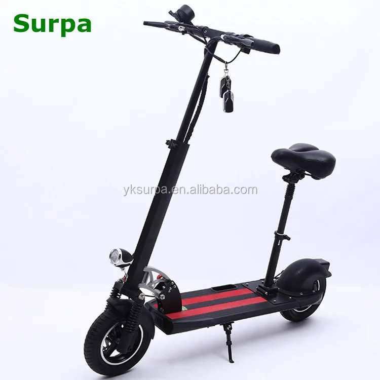 10 дюймов 350w500w 800 Вт литиевая батарея электрический самокат оптовая/складной e скейтборд