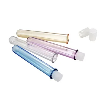 Ibelong Best Selling Acrylic Plastic Alcohol Test Tube Shot With Good ...