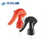 Color Available Plastic 24/410 , Cosmetic Garden Trigger Pump,Plastic Mist Trigger Sprayer