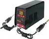 Mini ultrasonic lapping machine RTW1400