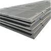 S235 S375 A283 SA36 Material black iron sheet sizes chart industry using iron plate metal 900 to 2500mm width