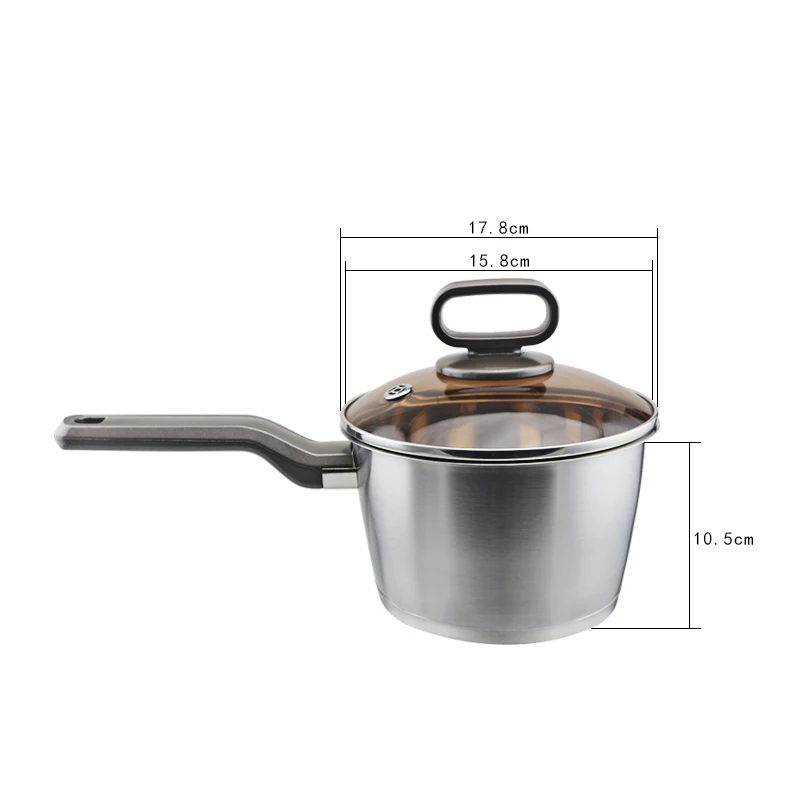 Cookware Set(HL-CS21)6