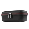 custom oxford fabric molded EVA hard sided camera case, built camera case strap