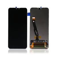 

Mobile Phone LCD Display Screen For Huawei Y9 2019 LCD Touch Screen Digitizer Assembly For Enjoy 9 Plus