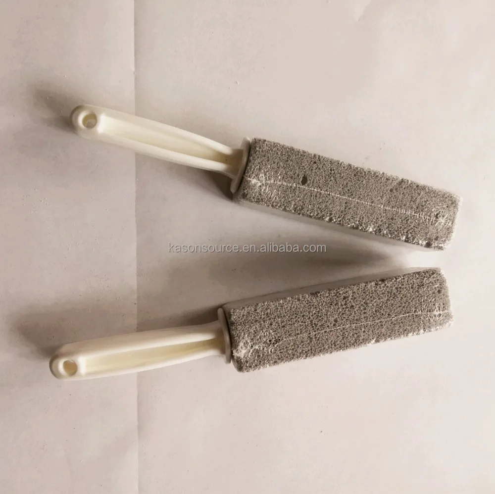 Wc, Toilet, Bathroom Cleaning Use Pumice Stick for Bowl Ring Remover -  China Foam Glass and Cleaning Block price