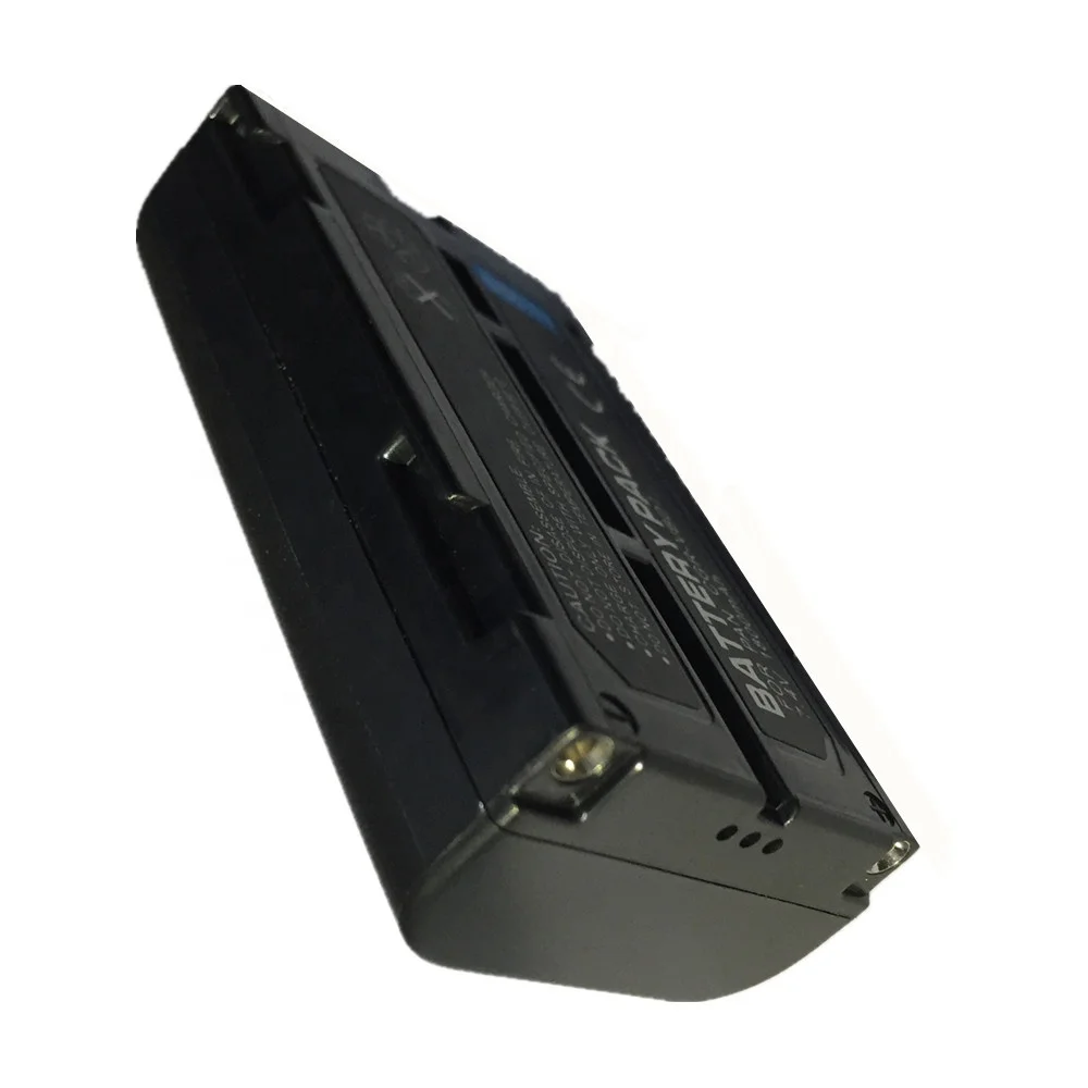 
VW-VBD1 VW VBD1 VWVBD1 Camera Battery for Panasonic AG-BP25 NV-DP1 NV-DX110 AG-EZ1 NV-DR1 NV-DX110EG AG-EZ1U 