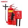 Manufacturer Fire Extinguisher ABC Chemical Dry Powder Fire Extinguisher in Fire Fighting System