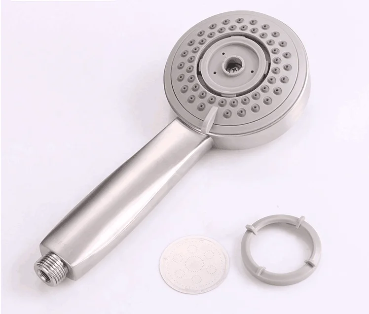 Multi functions hand shower head