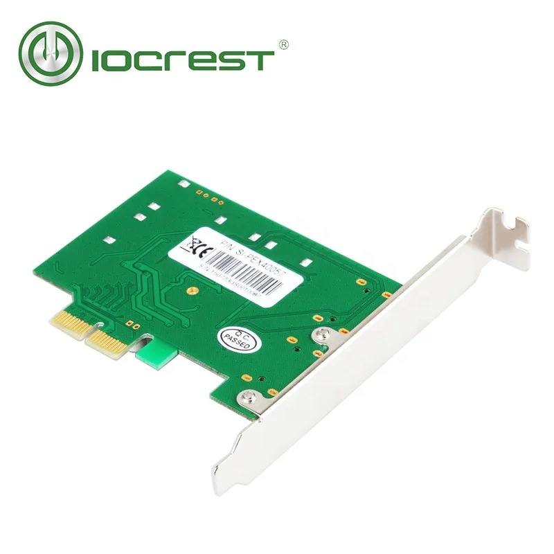 Best Seller Marvell 88se9230 Pci Express Sata Raid Controller - Buy Pci ...