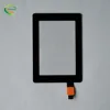 1.4 2.8 3.5 inch small projected capacitive touchscreen panel with USB I2C RS232 interface