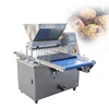 Automatic Cake forming machine cake filled cookies machine from China factory