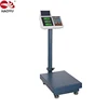 Carbon Steel electronic platform digital weighing list scale industries