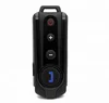 Shenzhen Most Popular 800M BT Interphone Bluetooth Motorcycle Two Way Communication System