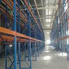 Oem Capable Pallet Racks With Good Load Capacity