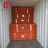 steel scaffolding supporting pole for sale