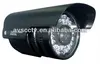 High Focus 700TVL Day Night Facial Recognition CCTV IR Bullet Camera
