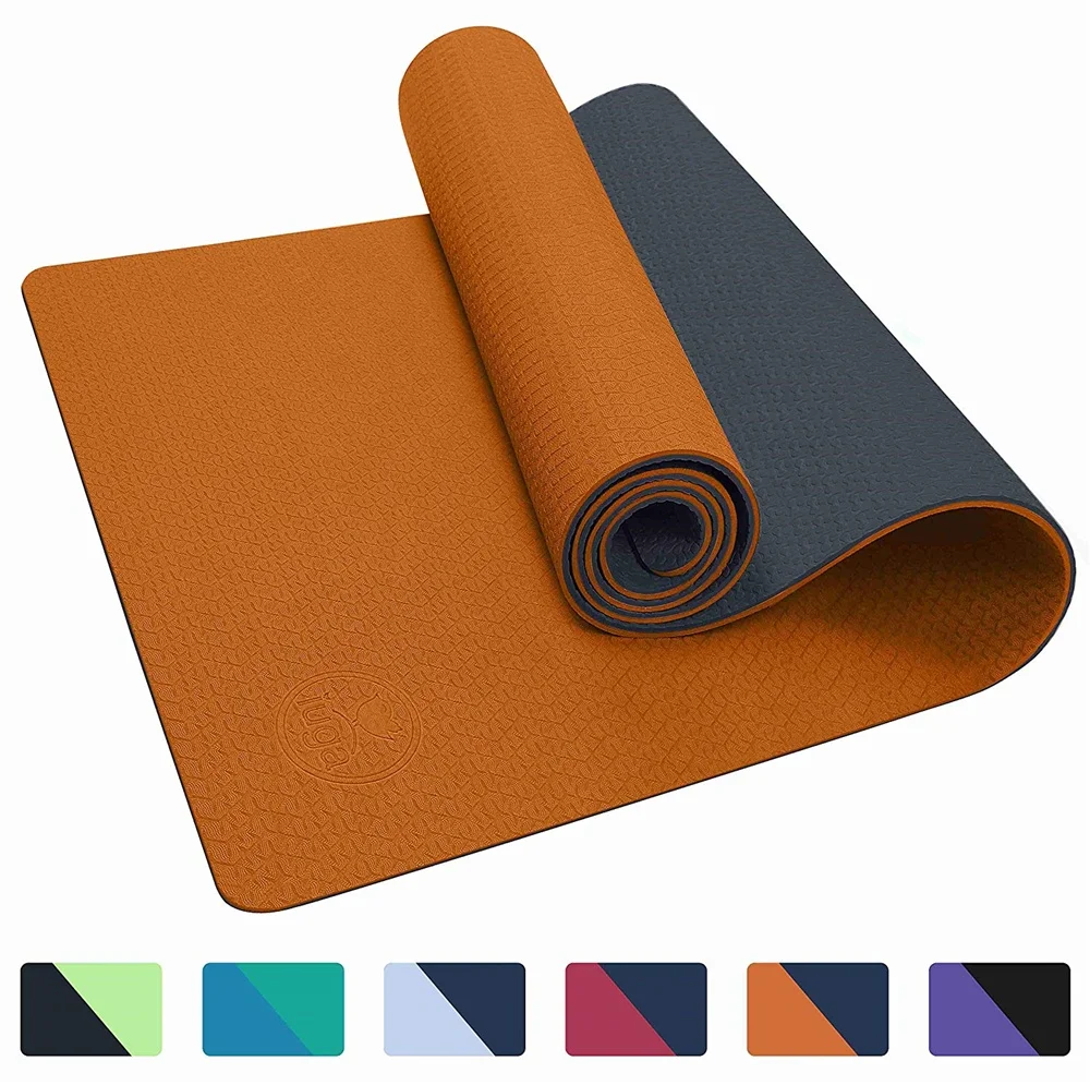 Eco mat