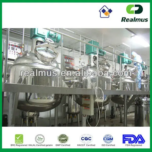 29shanghai realmus factory