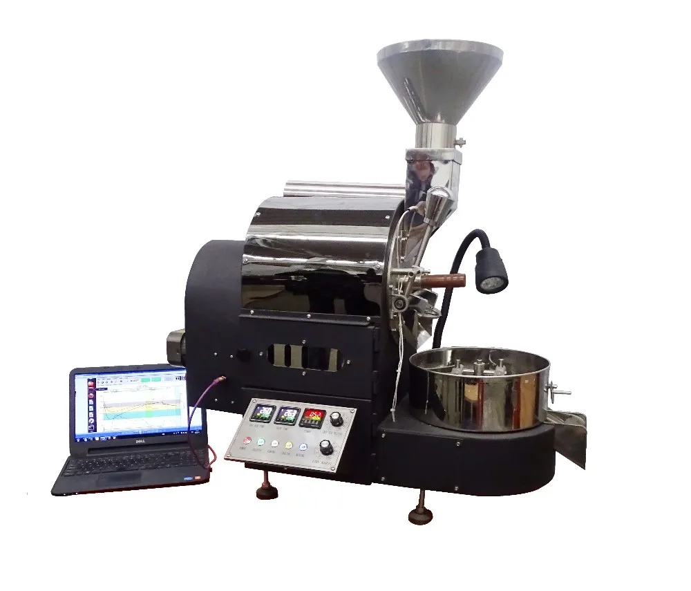 Coffee Bean Roasting Coffee Roaster Machine/turkish