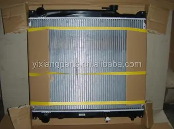 Auto Air Conditioner Radiator Suzuki Escudo sidekick 