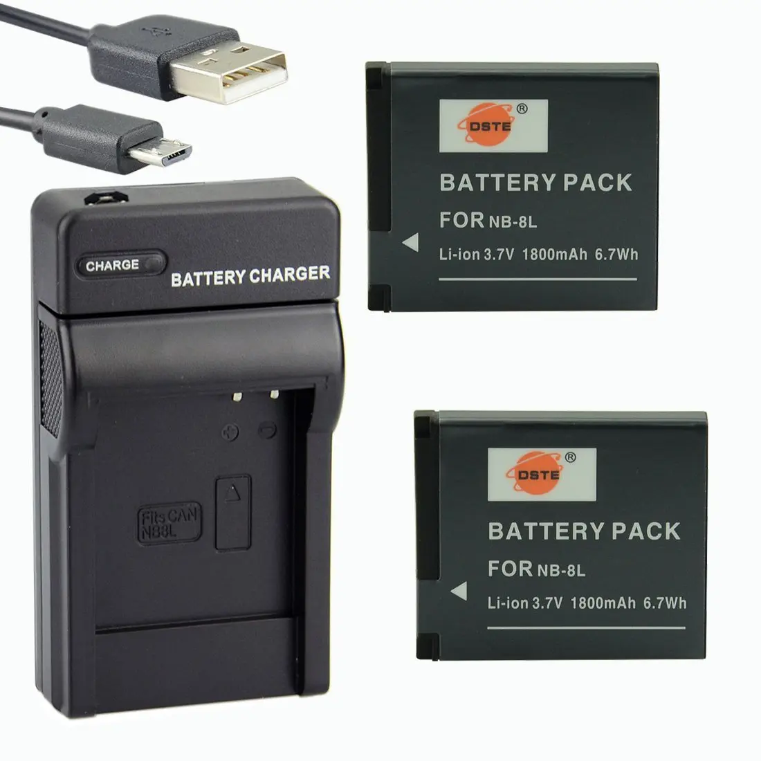 Find battery