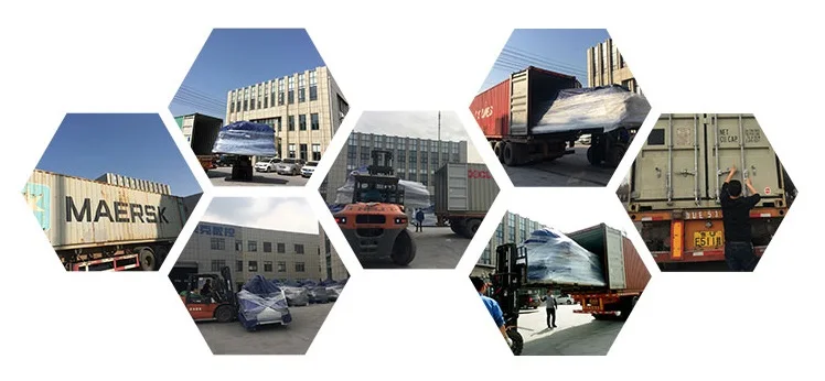 ATC UC-481 professional wood cnc router for furniture 1224