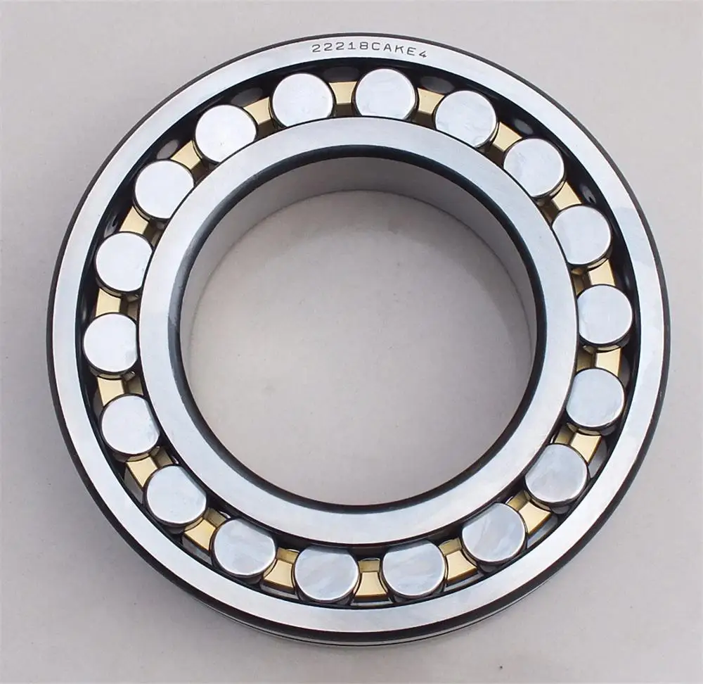 High Precision Spherical Roller Bearing 22218caw33 22218k 22218 Bearing