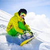 2019 New Design OEM Custom snowboard