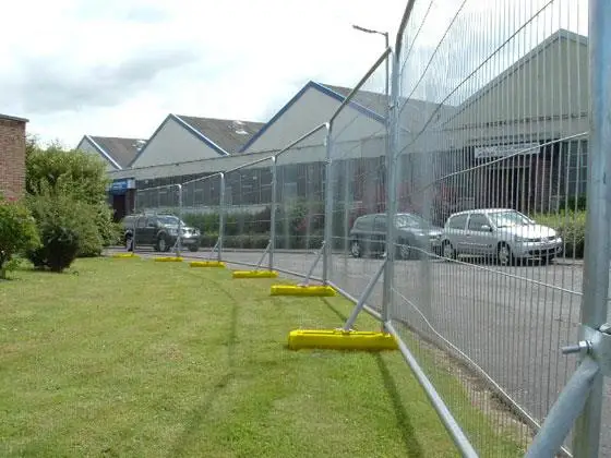 
Hot sale Australian temporary fence/Australian standard cheap and effective temporary fence panel 