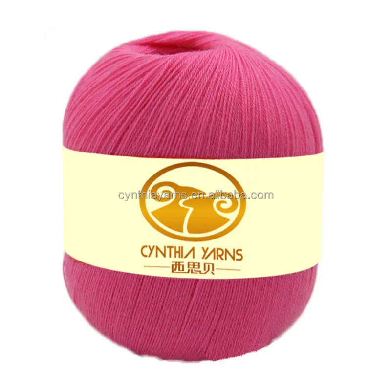 lambswool yarn supplier