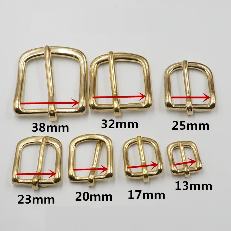 13mm 17mm 20mm 23mm 25mm 32mm 38mm Inner Size High Quality Solid Brass ...