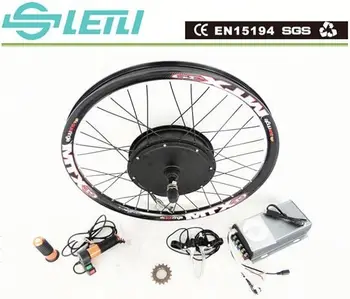 29 inch electric wheel