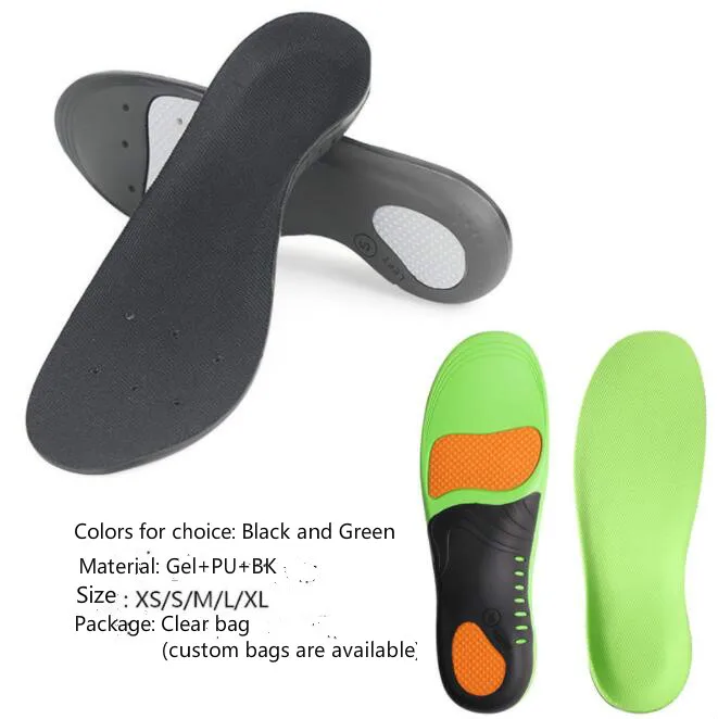 insoles for wide feet