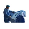 Medical consumable sterile disposable T.U.R surgical pack