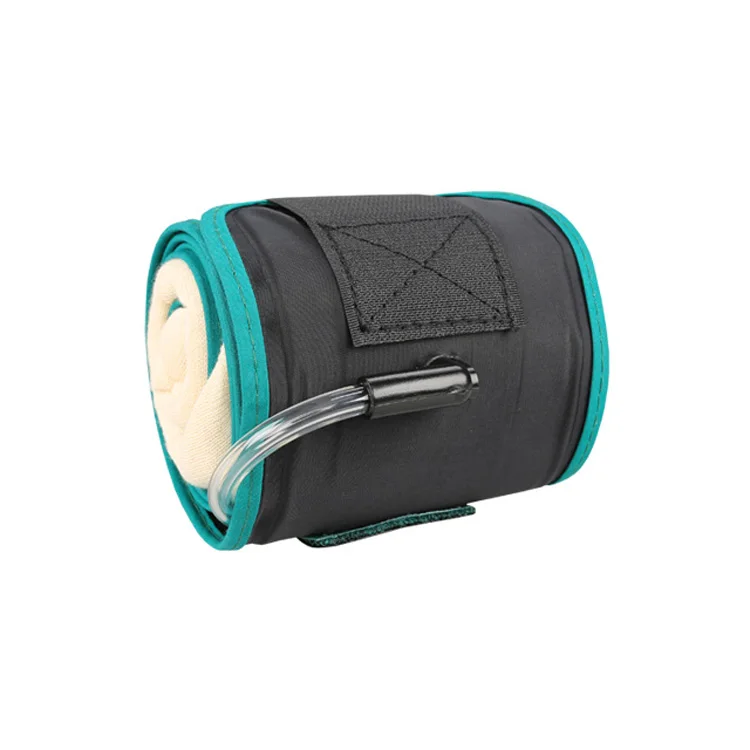 42 Inches Nibp Cuff,Blood Pressure Monitor Cuff,Tpu Tourniquet Cuffs