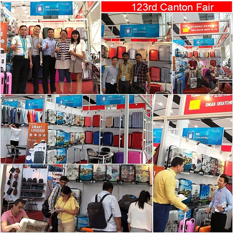 123rd Canton Fair 02