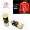 used in cycling suit fashion color ink not fade not harmful gas when transfer sgs sublimation ink