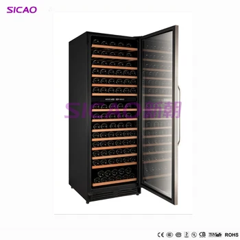 wine cooler large