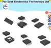 China electronic components,Components IC,Power IC,DS1489MX