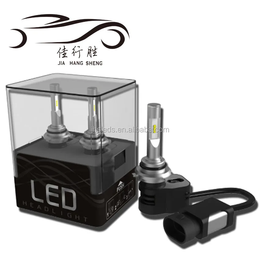 Wholesale t5 led headlamp bulbs h1 h4 h7 h11 car led headlight