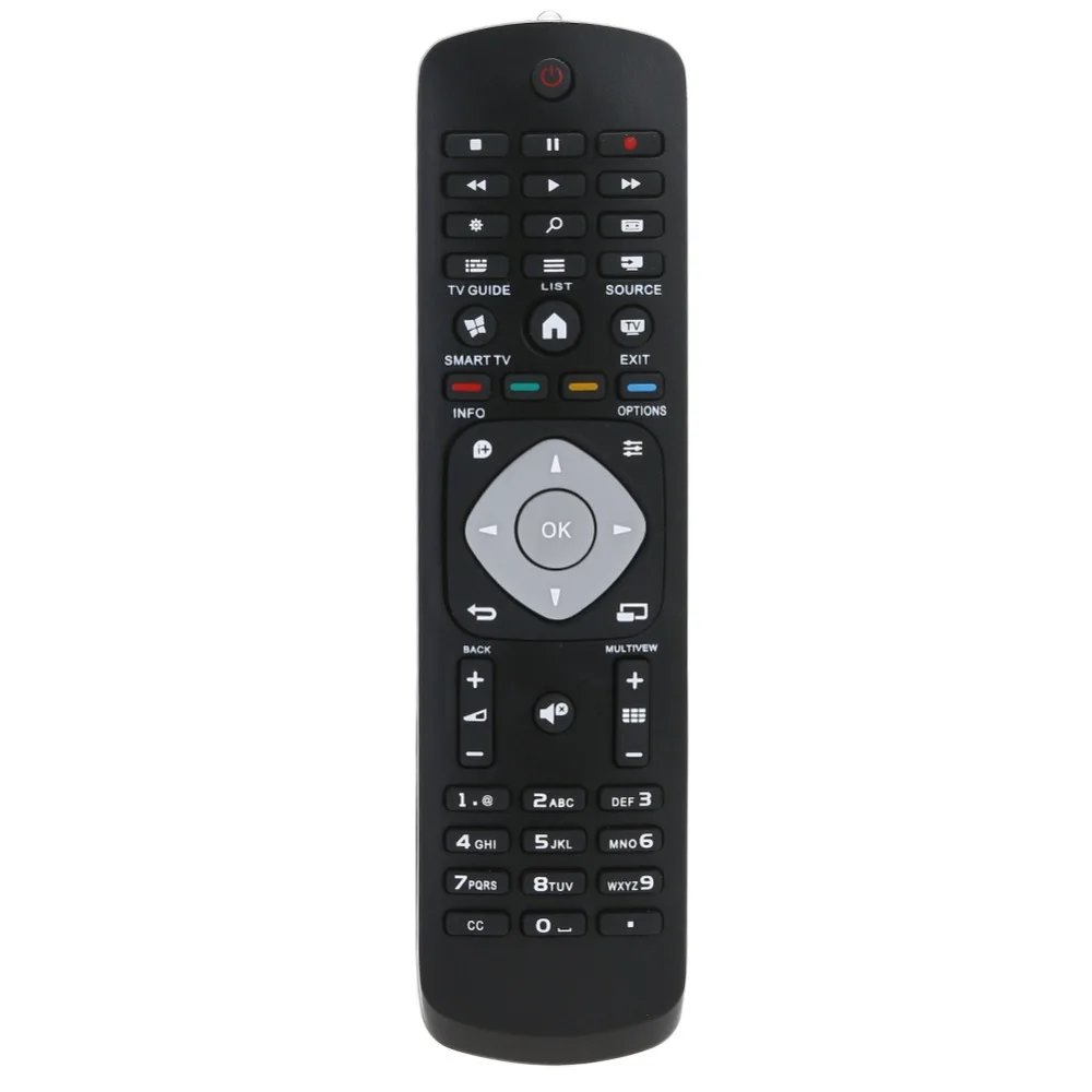 

Free Shipping Replacement Remote Control All the Functions of Original Remote for Philips YKF347-003 TV Television Remote