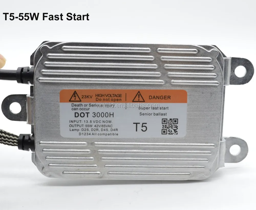 Innovative 55w Hid Ballast Lighting H7,Hid Auto 35w Fast Start Xenon Ballast,Xenon Light Digital