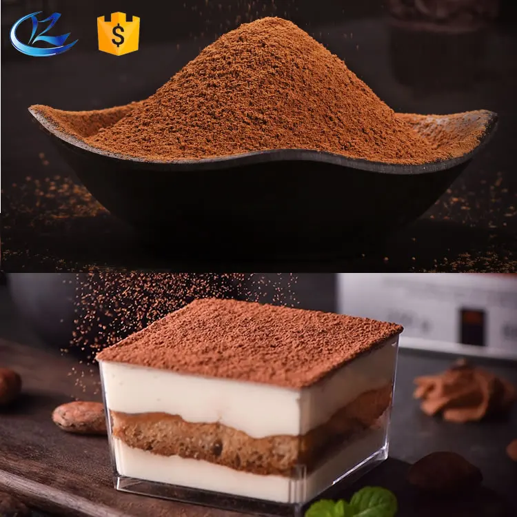 
bulk price ivory coast natural cocoa butter powder 
