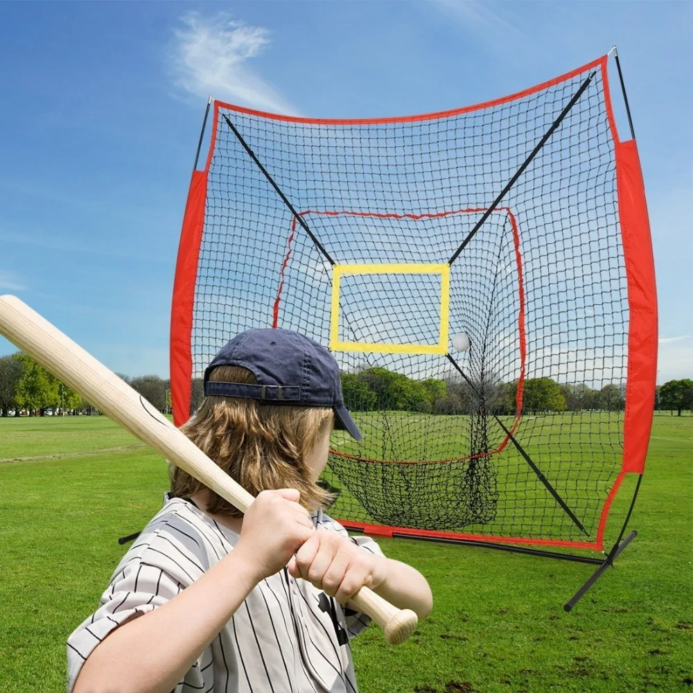Customer Reviews: BN-01 Baseball Practice Net BARNETT